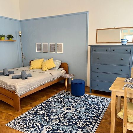Sip Fifteen City Center Apartment ブダペスト エクステリア 写真