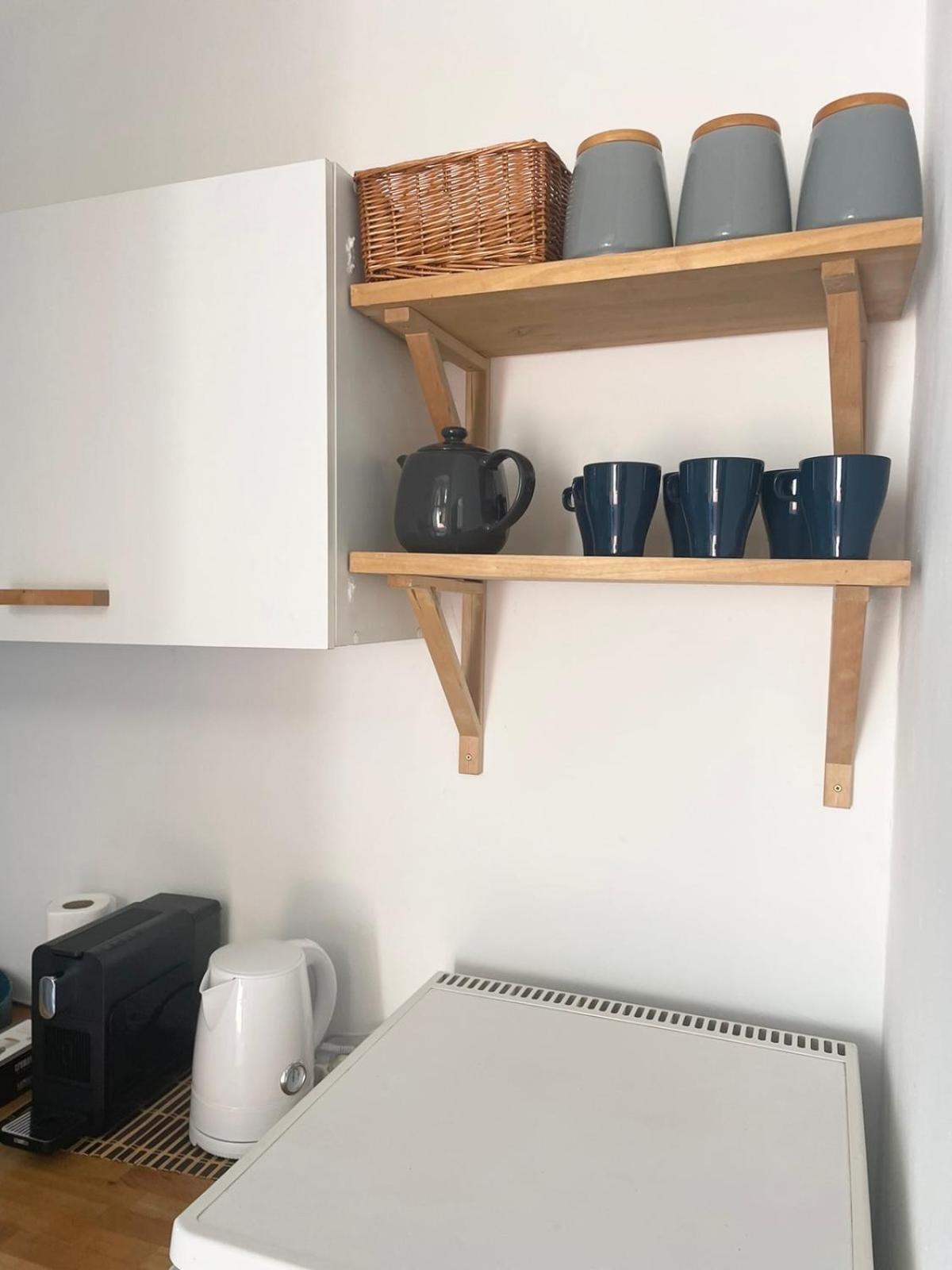 Sip Fifteen City Center Apartment ブダペスト エクステリア 写真