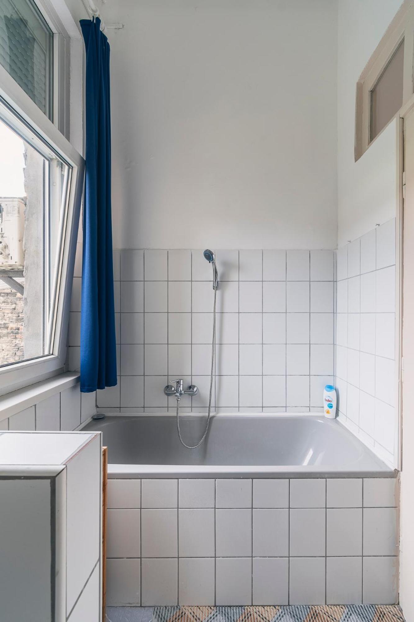 Sip Fifteen City Center Apartment ブダペスト エクステリア 写真