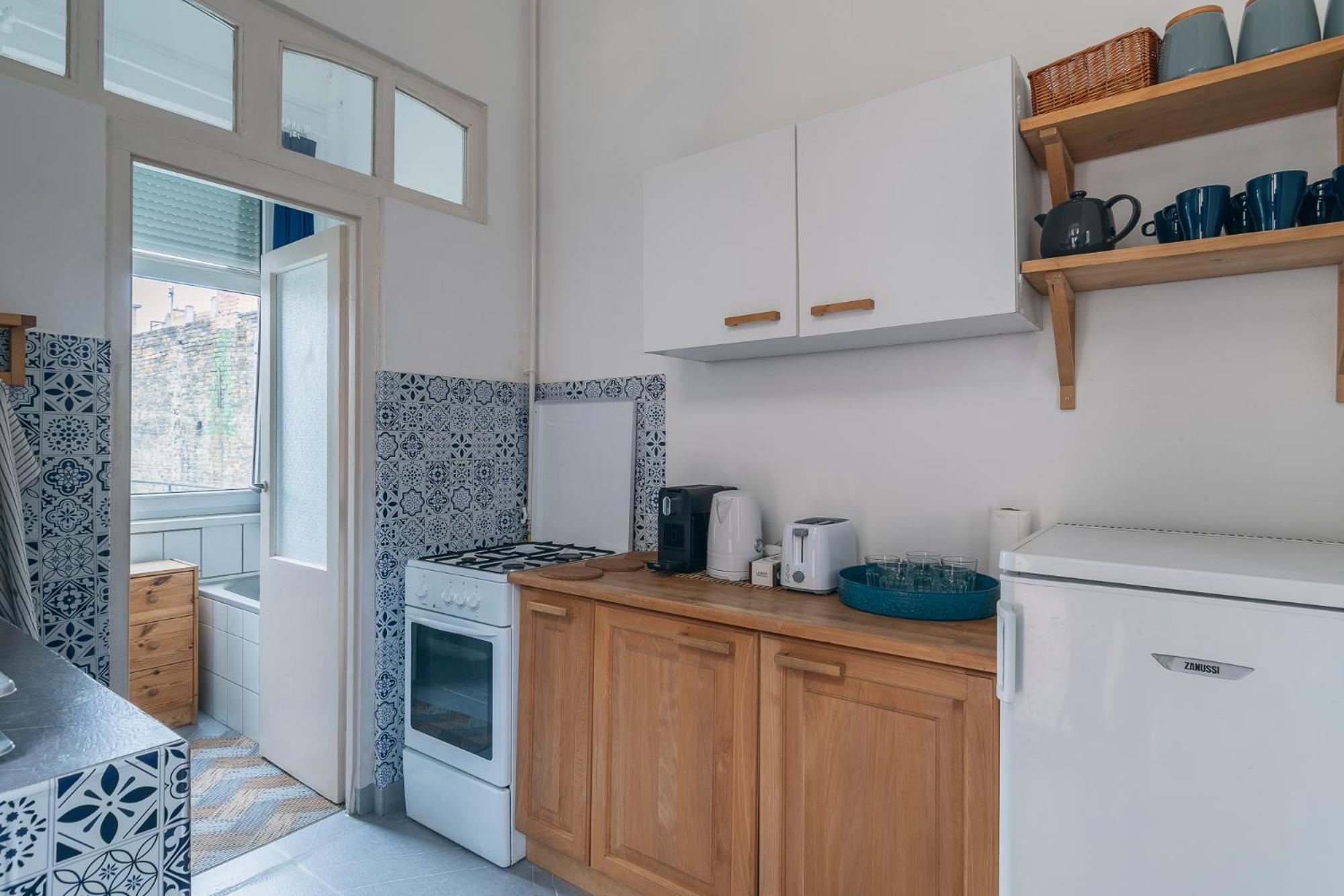 Sip Fifteen City Center Apartment ブダペスト エクステリア 写真