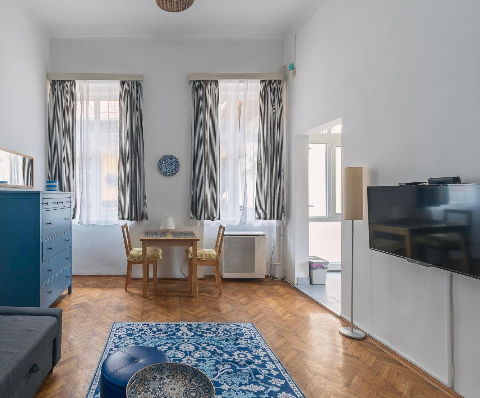 Sip Fifteen City Center Apartment ブダペスト エクステリア 写真